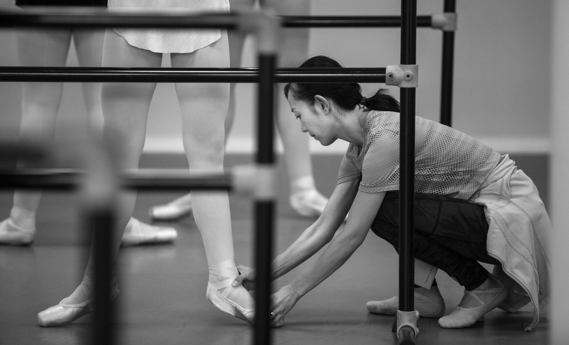 South Texas Ballet Academy